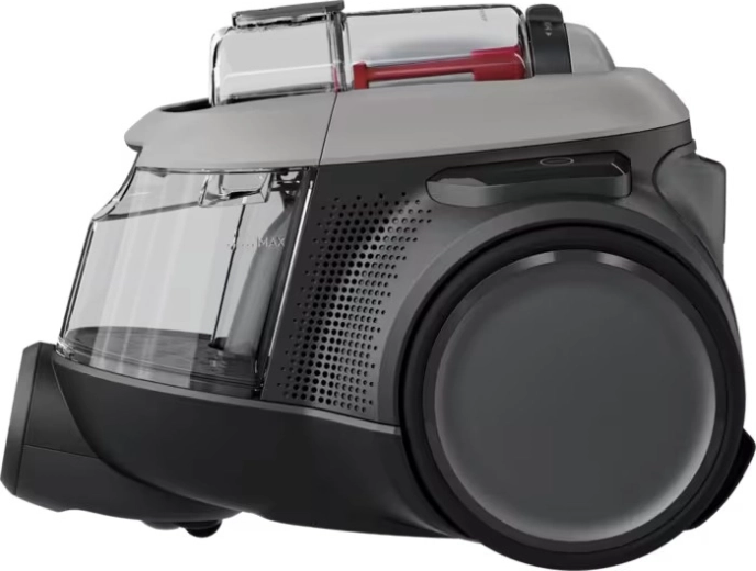 Filtracja HEPA 99,99% dla czystszego powietrza