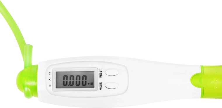 Wyświetlacz LCD do kontroli wyników