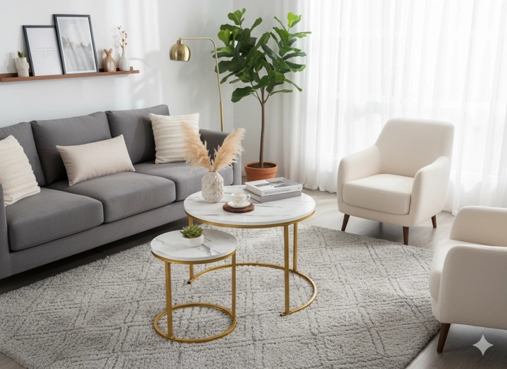 Stabilność i łatwa pielęgnacja