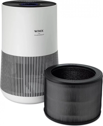 Inteligentny czujnik i tryb automatyczny