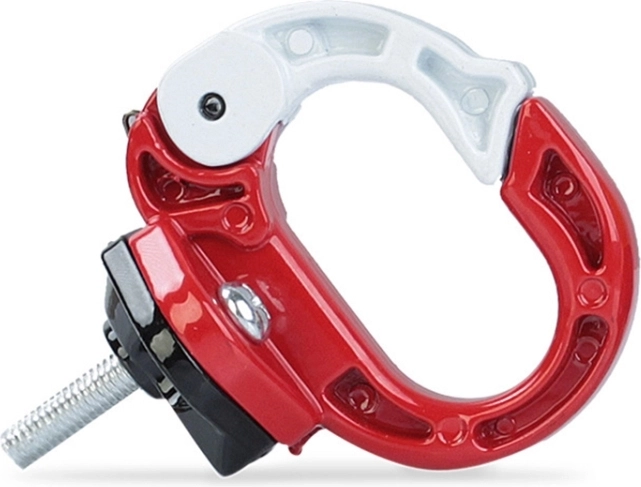 Wytrzymała metalowa konstrukcja