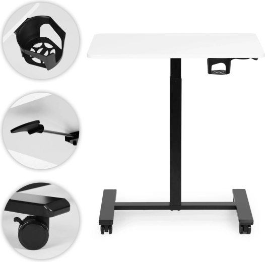 Praktyczny uchwyt na napoje