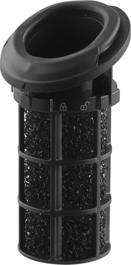 Zamienny filtr piankowy Sencor SVWX 8803 do urządzeń do mycia podłóg S88 Aquino+