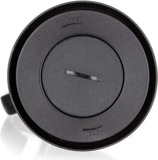 Bezpieczne uszczelnienie i łatwa obsługa