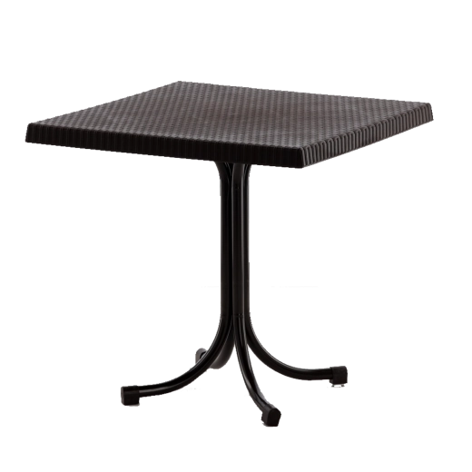 Stabilna centralna podstawa