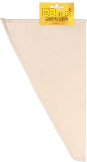 Bawełniany rękaw cukierniczy 30 cm