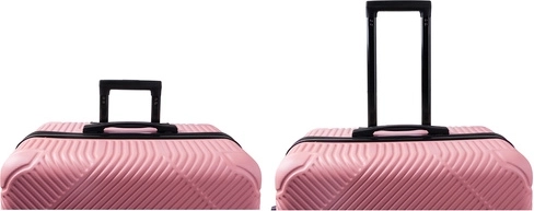 Teleskopowa rączka z wieloma stopniami