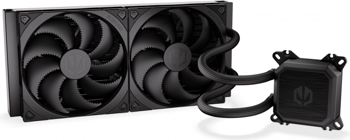 Endorfy Navis F280 chłodzenie wodne CPU 280 mm