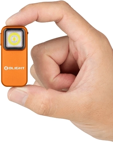 Moc do 300 lumenów w kompaktowej obudowie