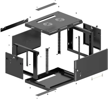 Przygotowana do aktywnego chłodzenia