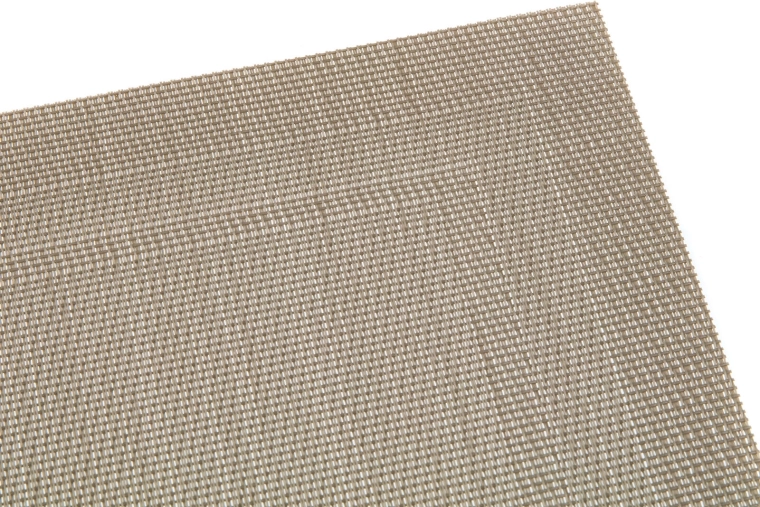 Wytrzymała tkana struktura 2 × 1