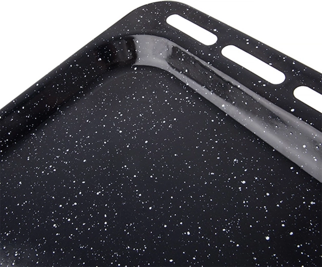 Łatwe wyjmowanie i czyszczenie