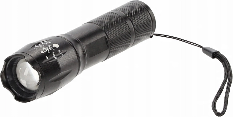 Kompaktowa i wytrzymała konstrukcja