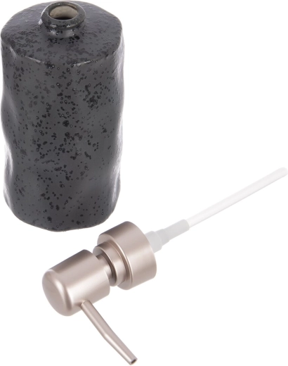 Wygodna pompka do precyzyjnego dozowania