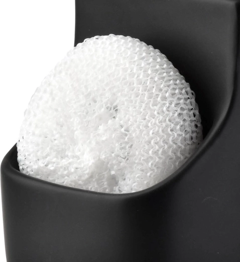 W zestawie gąbka, gotowe do użycia