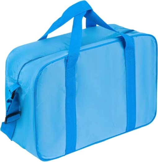 Utrzymuje świeżość do 5 godzin