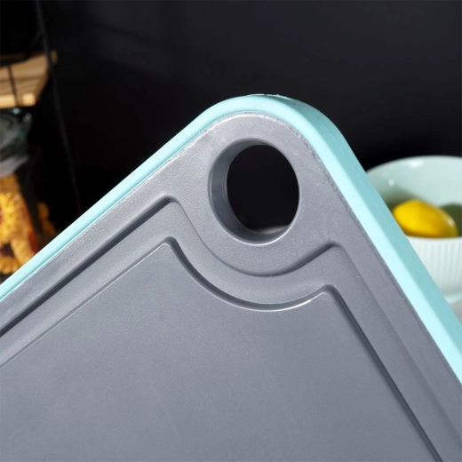 Wytrzymały materiał, który nie pochłania zapachów