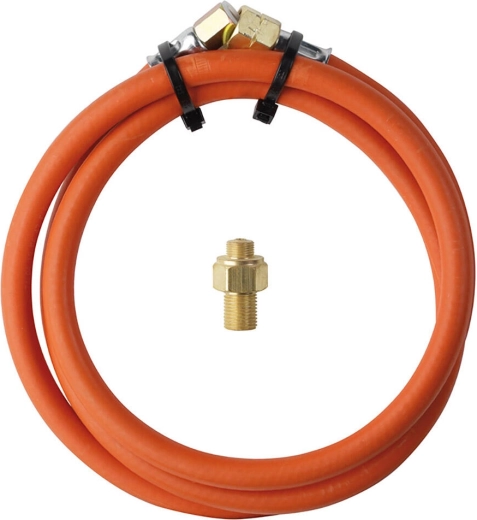 Wąż 1,5 m z redukcją