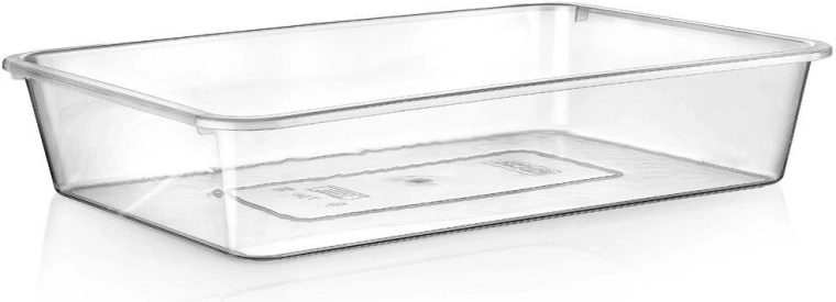 Lekki, trwały i bezpieczny materiał bez BPA