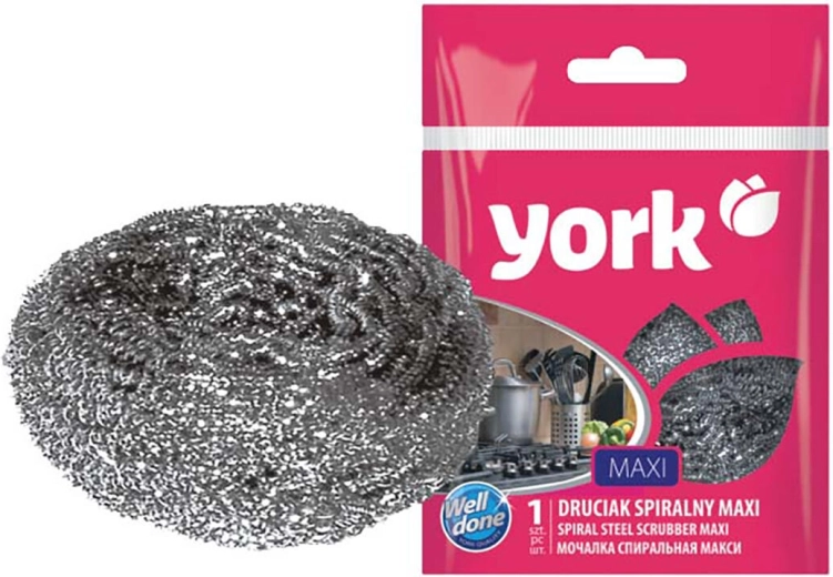 Metalowa drucianka MAXI