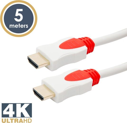 Kabel HDMI 3D 5 m