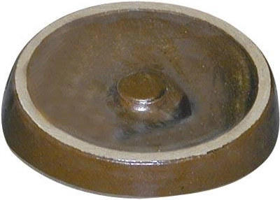 Ceramiczna pokrywa do beczki 30–40 l