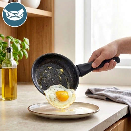 Wygodna i bezpieczna obsługa