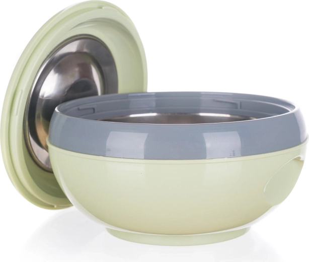 Długotrwała izolacja termiczna