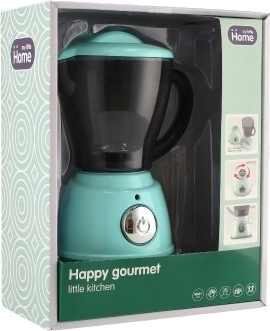 Realistyczne światło i dźwięk do prawdziwej zabawy