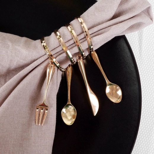 Pewne trzymanie serwetek i łatwe dopasowanie