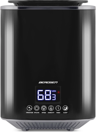 Jonizacja i aromaterapia dla czystszego i pachnącego powietrza