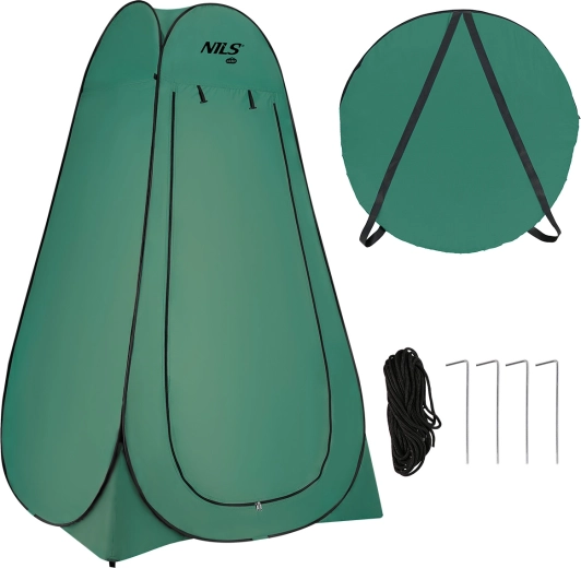 Lekka, kompaktowa i stabilna