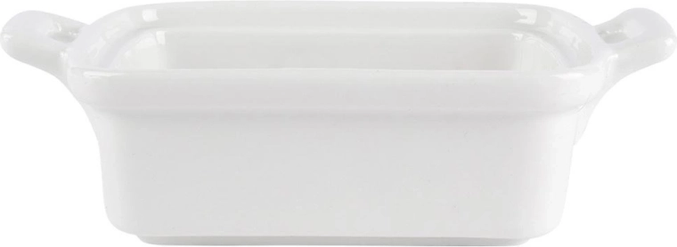 Kompaktowy rozmiar dla idealnych porcji