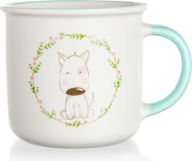 Wygodne picie i pewny chwyt