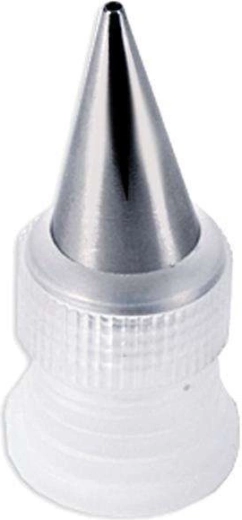 Dwuczęściowy adapter do szybkiej wymiany