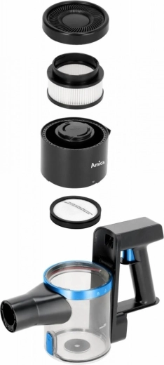 Skuteczna filtracja EPA dla czystszego powietrza