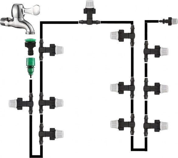 Łatwy montaż i dopasowanie