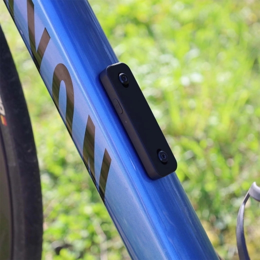 Solight lokalizator rowerowy Bluetooth kompatybilny z Apple Find My - 1 szt.