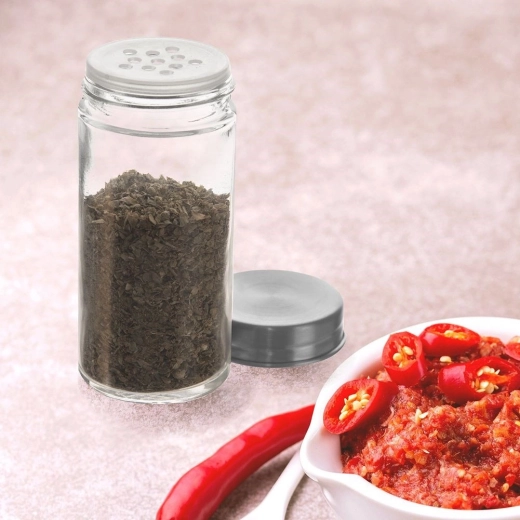 Zachowuje świeżość i aromat