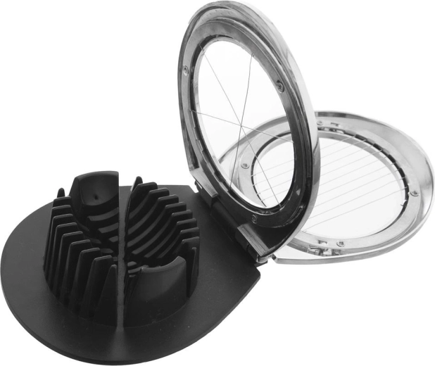 Trzy opcje krojenia w jednym