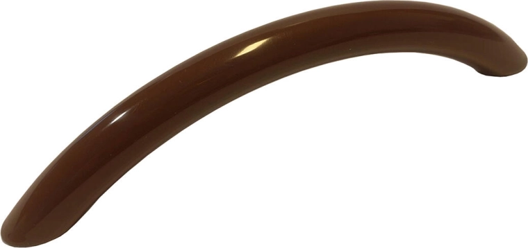 Uchwyt Beta 96 mm brązowy