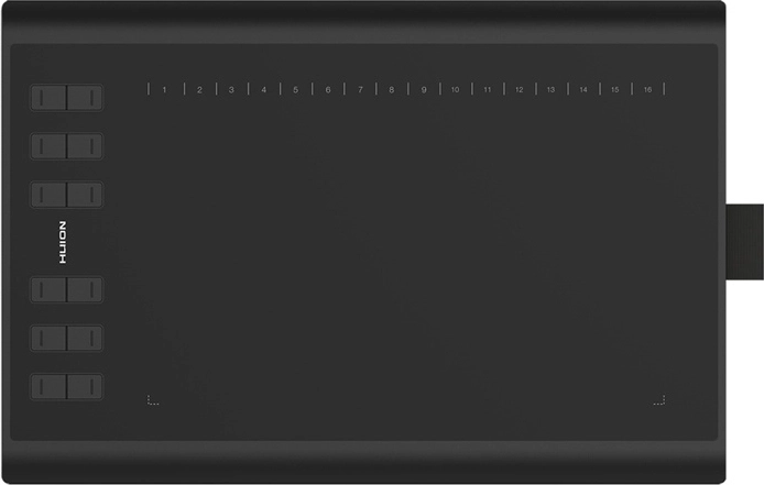 Tablet graficzny Huion