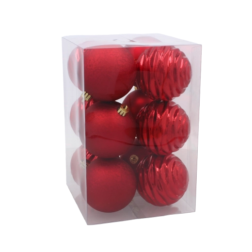 Trzy klasyczne kolory dla harmonijnej dekoracji