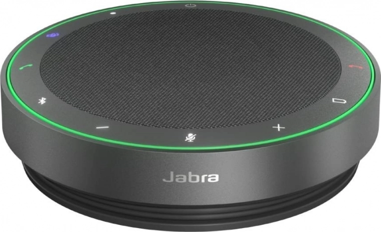 Zestaw głośnomówiący Jabra Speak2 75 dla MS Teams z adapterem Link 380a