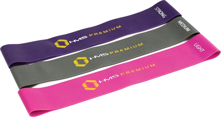 Trzy poziomy oporu dla szybkiej progresji