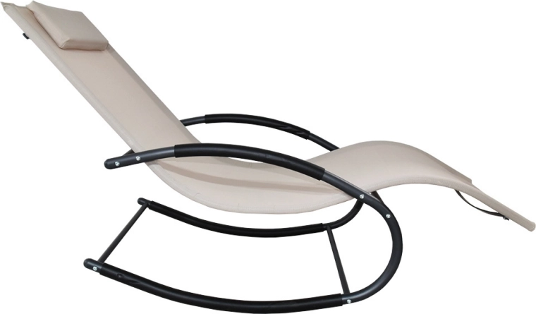 Solidna stalowa rama o wysokiej nośności