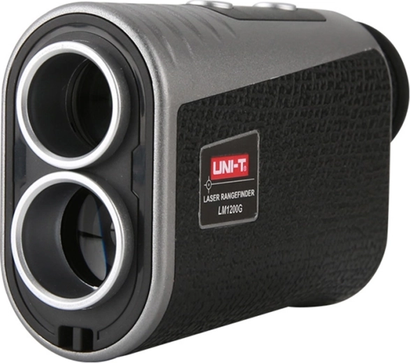 Dalmierz laserowy Uni-T LM1200G