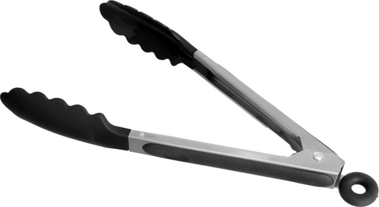 Zamek i oczko do zawieszania