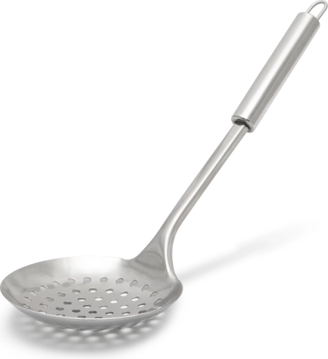 Chochla ze stali nierdzewnej 34 cm
