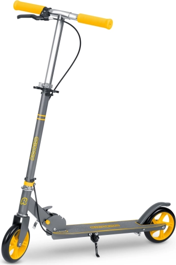 Lekka i łatwa do przechowywania konstrukcja